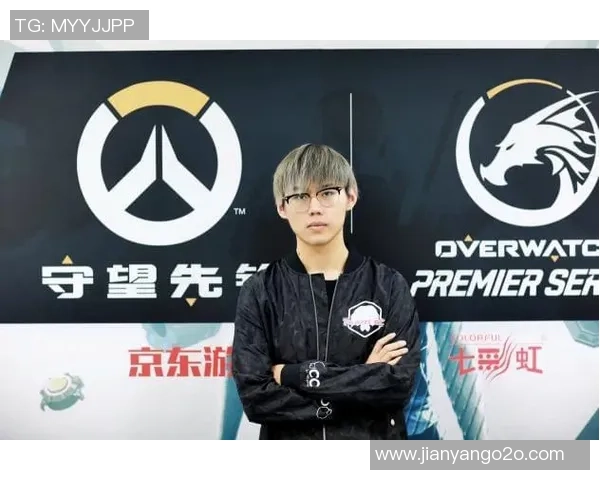 吴芳专访：从职业赛场到电竞文化的传承与发展之路